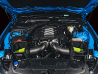 AWE Tuning 24 - 26 Ford S650 Mustang GT/Dark Horse S - FLO Carbon Intake - My Store