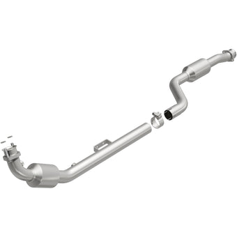 compare product MagnaFlow Conv DF 98-03 Mercedes E320 3.2L