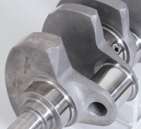Eagle Chevy 400 Forged 4340 Stroke 5.700 Steel Crankshaft - My Store