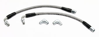 compare product Wilwood Flexline Kit 65-82 Corvette Rear w/ SL4 Caliper
