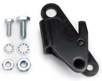 compare product Edelbrock Chrysler Throttle Lever Adapter (Black)