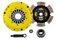 ACT 1992 Acura Integra XT/Race Sprung 6 Pad Clutch Kit - My Store
