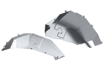 compare product Artec Industries 18-25 Jeep Wrangler JL Sahara Jl Rear Inner Fenders