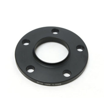 compare product Wheel Mate 5x114.3 10mm Thick 67.1mm ID 150mm OD Slip On Spacer