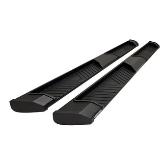 compare product Westin 15-25 Chevrolet/GMC Colorado/Canyon CC AT6 Running Boards - Black