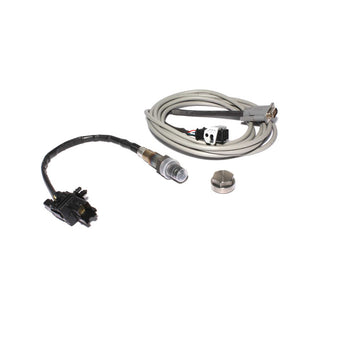 compare product FAST Harness Dual&LSu4 Sen. Air/Fuel