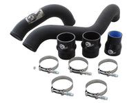 aFe Bladerunner 3in Intercooler Tube Out 11 - 13 GM Diesel Trucks V8 6.6L (td) LML - My Store