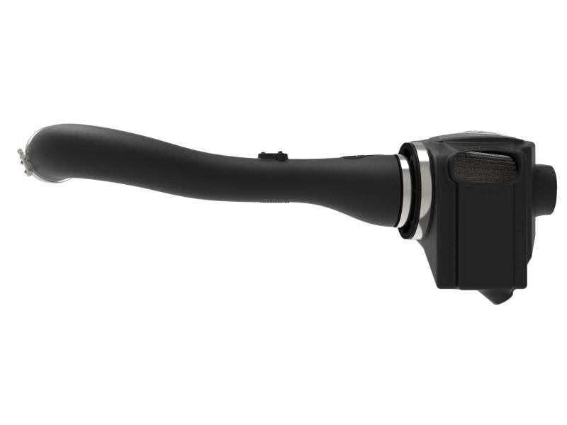 aFe 20 - 22 Nissan Frontier V6 - 3.8L Momentum GT Cold Air Intake System w/ Pro DRY S Filter - My Store