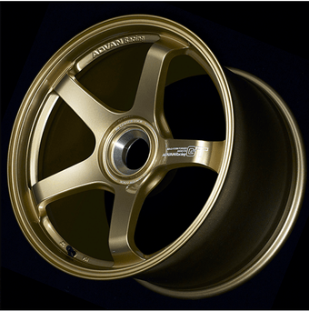 compare product Advan RG-D2 17X8.5 -10 6x139.7 - Machining & Racing Hyper Black
