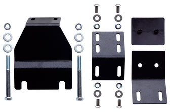 compare product Skyjacker 2007-2017 Jeep Wrangler (JK) Spare Tire Carrier Reinforcing Kit