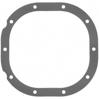 compare product Fel-Pro 83-14 Ford F-150/83-96 Bronco Axle Housing Cover Gasket Rectangular Shaped - 10 Bolt