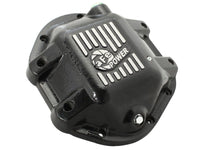 aFe Power Differential Cover Machined Pro Series 97 - 14 Jeep Dana 44 - My Store