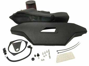 compare product K&N BMW 2-3-4 Series N20 Engine Performance Air Intake System
