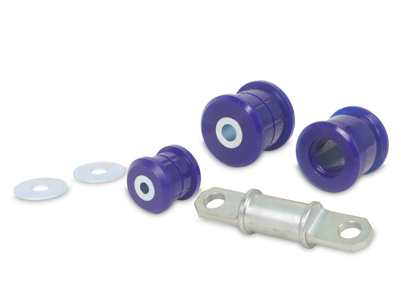SuperPro 2025 - 2026 Ford Ranger Lariat 2024+ Ford Ranger Front Differential Mount Bushing Kit - My Store