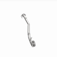 BRE Exhaust 86 - 88 Pickup 2.4L Front Pipe Kit - My Store