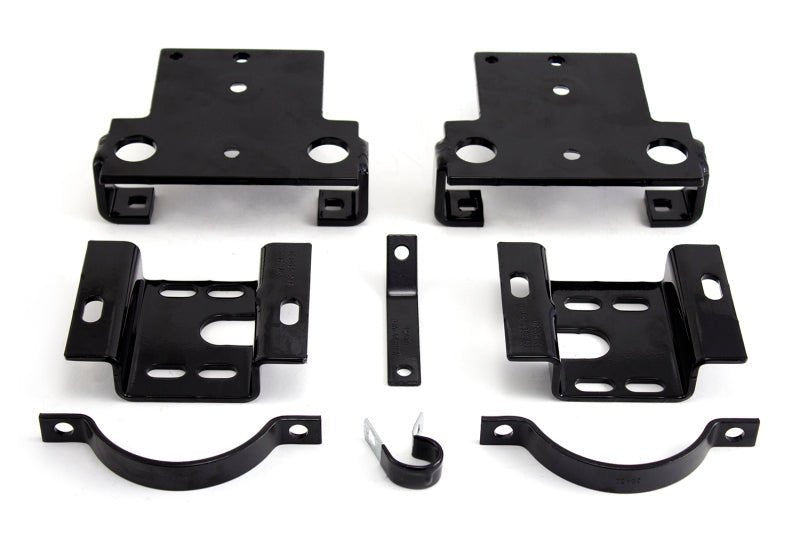 Air Lift Loadlifter 5000 Air Spring Kit - My Store