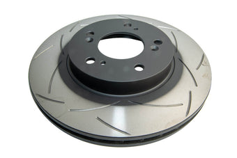compare product DBA 97-01 Integra Type R Front Slotted Street Series Rotor