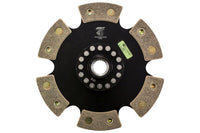 ACT 1991 Subaru Legacy 6 Pad Rigid Race Disc - My Store