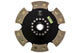 ACT 1991 Subaru Legacy 6 Pad Rigid Race Disc - My Store