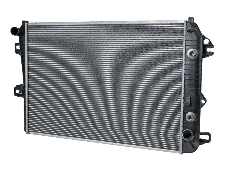 aFe BladeRunner OER Series Radiator 06 - 10 GM Diesel Trucks V8 - 6.6L (td) LBZ/LMM - My Store