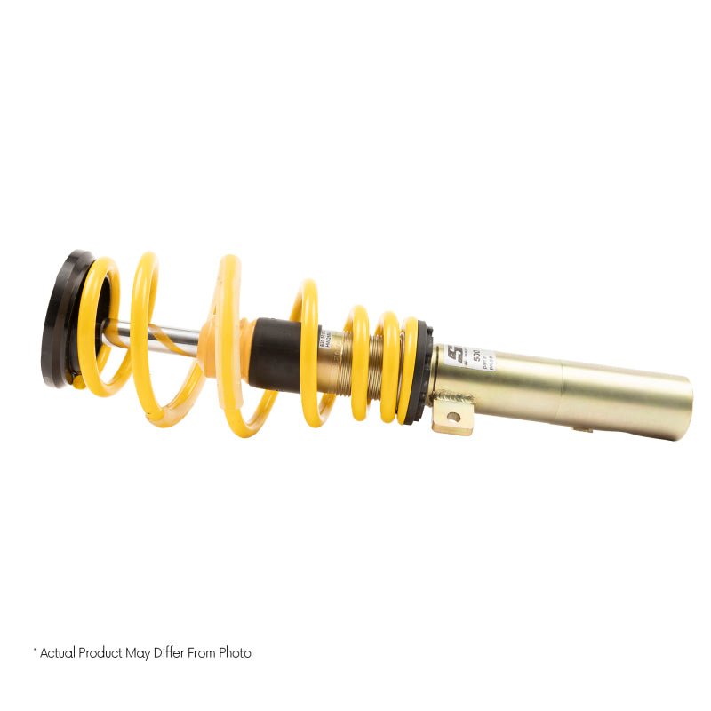 ST Coilover Kit 14+ BMW F22 Coupe/12+ BMW F30 Sedan/14+ BMW F32 Coupe 2WD w/o EDC - My Store