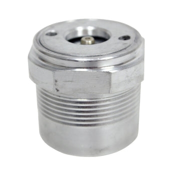 compare product QA1 Mopar (K719) - No Stud Lower Screw-In Style Ball Joint Housing - Steel