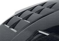 Seibon 02 - 06 Nissan 350Z GT Carbon Fiber Hood - My Store