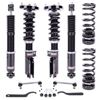 Air Lift Performance 05 - 14 Ford Mustang S197 Coilover Kit - My Store