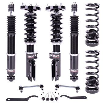 compare product Air Lift Performance 05-14 Ford Mustang S197 Coilover Kit