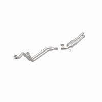 MagnaFlow Conv DF 90 - 93 Mercedes 300E/TE 3.0L - My Store