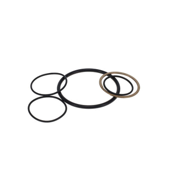 compare product Peterson Fluid Systems Rebuild Kit Swivel w/ Neck