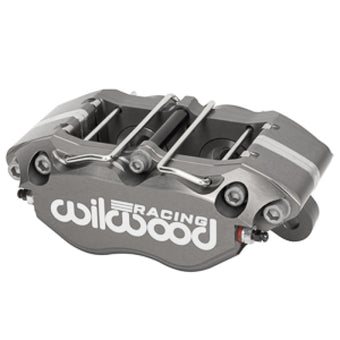 compare product Wilwood ST DP Caliper 1.38 .81 Rotor Ano
