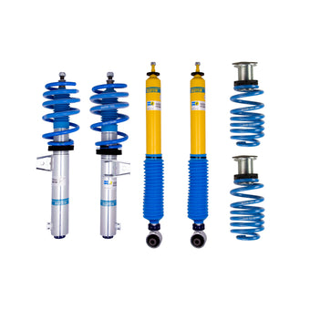 compare product Bilstein B16 (PSS10) 2016 Audi TT Quattro Suspension Kit
