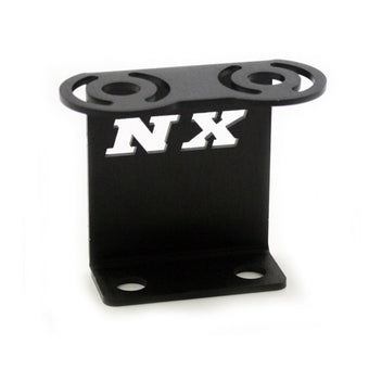 compare product Nitrous Express GM Duramax Solenoid Bracket (Passenger Side Head)
