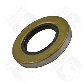 compare product Yukon Gear Dana 30 Inner Seal 2.00in O.D. for Disco Eliminator Kit