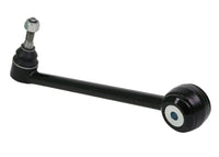 Whiteline 06 - 13 HOLDEN COMMODORE VE WM Front Lower Control Arm - My Store