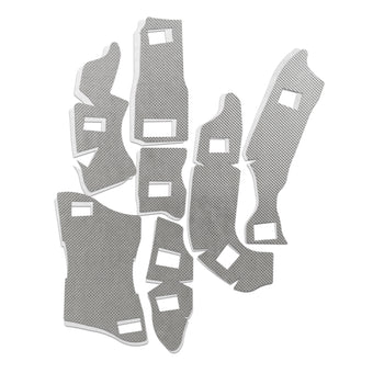 compare product DEI Exhaust Heat Shield Liner Harley-Davidson FLH/T/R