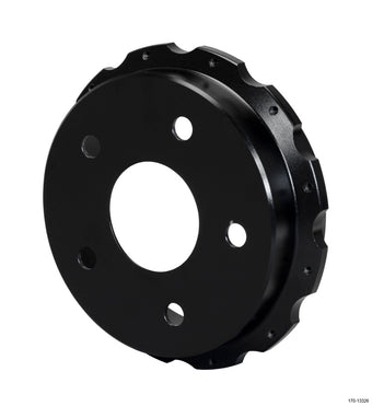 compare product Wilwood Hat-Park Brake 1.54in Offset 5 x 5.50 - 12 on 8.75in