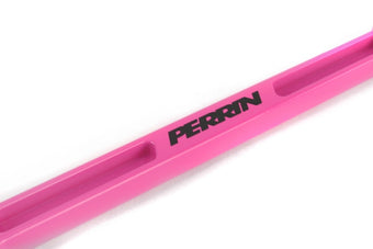 compare product PERRIN 02-26 Subaru Impreza/WRX/STI & 13-26 Crosstrek/BRZ/FR-S/GR86/GR86 Battery Tie Down - Hyper Pk