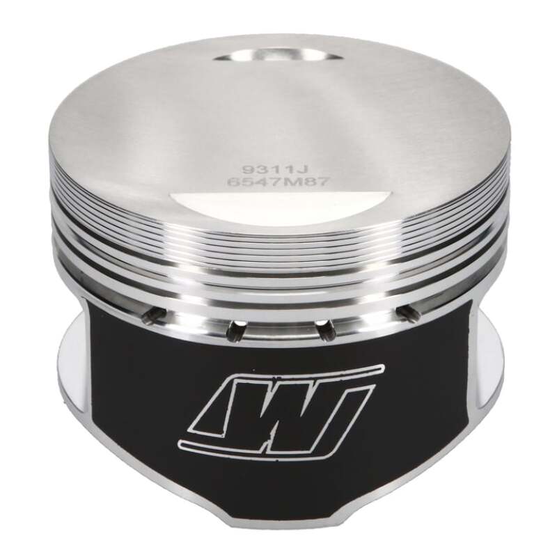 Wiseco Toyota 3TC Turbo F - TOP 1.375 X 87MM Piston Shelf Stock Kit - My Store