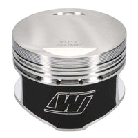 Wiseco Toyota 3TC Turbo F - TOP 1.375 X 87MM Piston Shelf Stock Kit - My Store