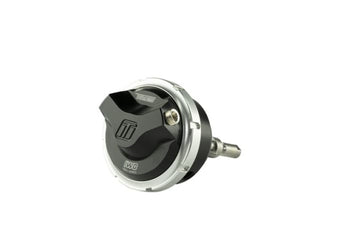 compare product Turbosmart IWG Gen-V Borg Warner EFR Twin Port 14psi Black Wastegates