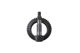compare product Revolution Gear & Axle Dana 35 Rear Axle 4.56 Ratio Dual Drilled Ring & Pinion Set