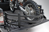 AMP Research 2004 - 2012 Chevy/GMC Colorado/Canyon Standard Bed Bedxtender - Black - My Store
