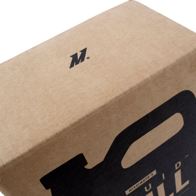Mishimoto Liquid Chill Synthetic Engine Coolant - Full Strength - My Store