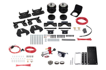 compare product Firestone 2017+ Ford F250/F350/F450 4WD AIO Analog Ride-Rite All-In-One Kit (W217602889)