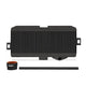 Mishimoto Subaru 08 - 15 WRX STi Top - Mount Intercooler Kit - Powder Coated Black & Black Hoses - My Store
