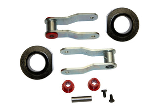 compare product Skyjacker Suspension Lift Kit 94-96 Jeep Cherokee (XJ) Front Dana 30 Reverse Rear 8.25in