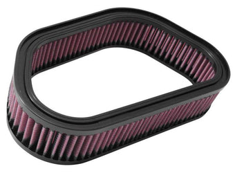 compare product K&N Universal Custom Air Filter - Unique Shape 10.813in OD / 2.188in Height