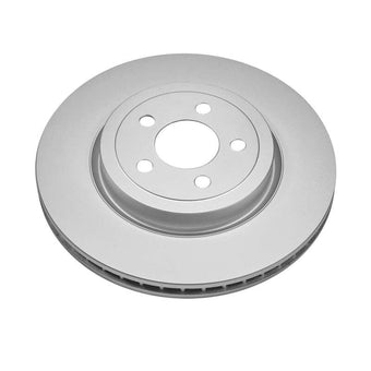 compare product Power Stop 05-18 Chrysler 300 Front Evolution Geomet Coated Rotor